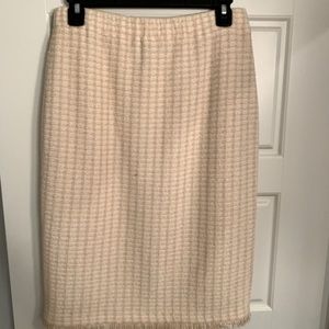 Classic St. John knit